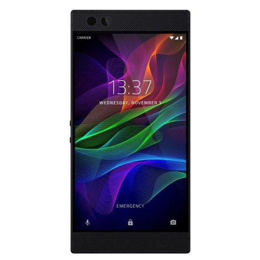 Razer Phone 4G 8GB 64GB 5.7" Negro