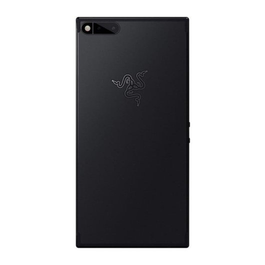 Razer Phone 4G 8GB 64GB 5.7" Negro