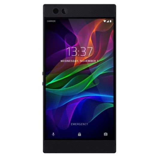Razer Phone 4G 8GB 64GB 5.7" Negro