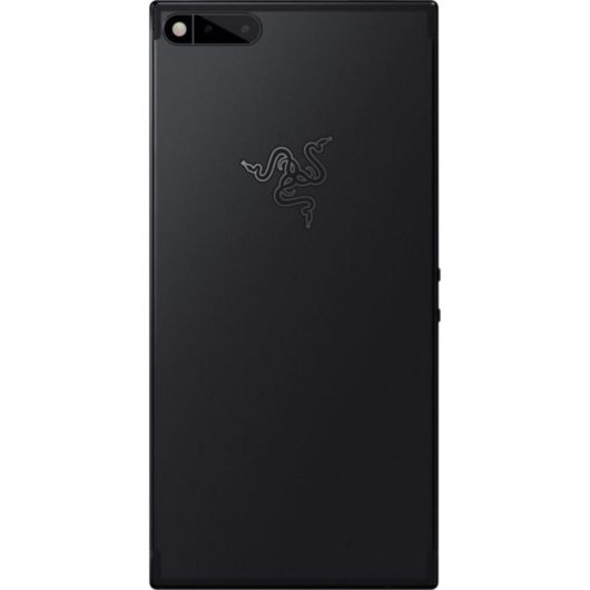 Razer Phone 4G 8GB 64GB 5.7" Negro