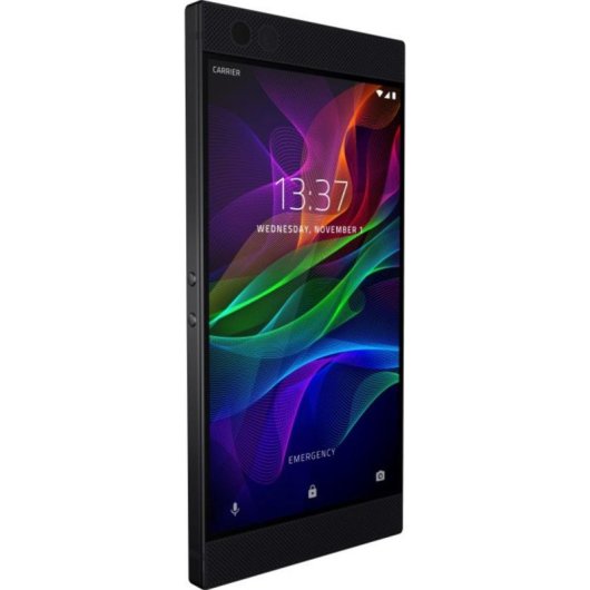 Razer Phone 4G 8GB 64GB 5.7" Negro