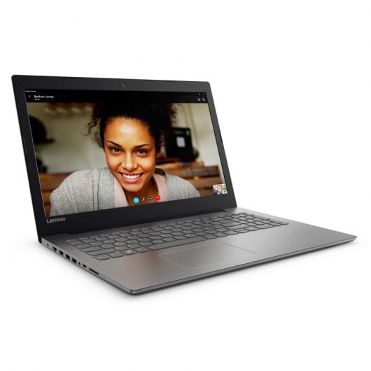 Lenovo Ideapad 320-15AST AMD A6-9220/8GB/1TB/15.6"