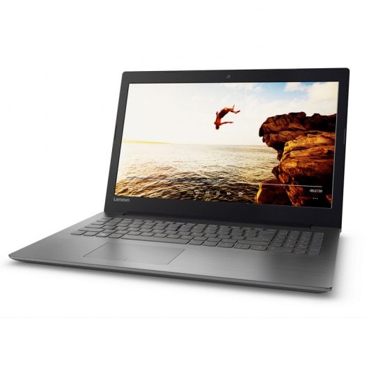 Lenovo Ideapad 320-15AST AMD A6-9220/8GB/1TB/15.6"