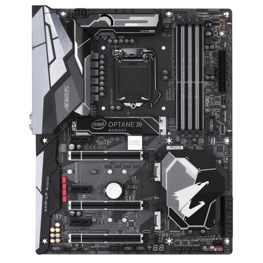 Gigabyte Z370 AORUS GAMING 7-OP