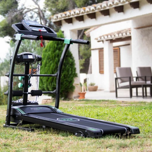 Cecotec Runfit Sprint Vibrator Cinta de Correr