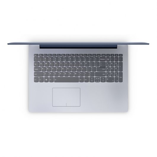 Lenovo Ideapad 320-15AST AMD A9-9420/4GB/128GB SSD/15.6" Azul