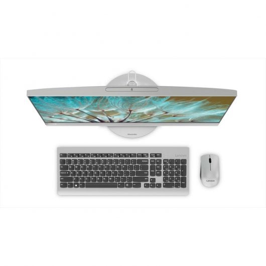 Lenovo IdeaCentre AIO 520-24IKU Intel Core i3-6006U/4GB/1TB/AMD R530/24"