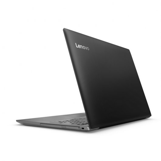 Lenovo Ideapad 320-15AST AMD A9-9420/4GB/128GB SSD/15.6" Negro