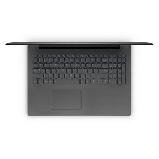 Lenovo Ideapad 320-15AST AMD A9-9420/4GB/128GB SSD/15.6" Negro