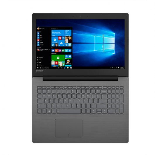 Lenovo Ideapad 320-15AST AMD A9-9420/4GB/128GB SSD/15.6" Negro