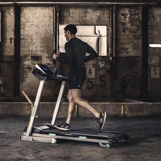 Cinta de correr Cecotec Extreme Track 3 CV plegable LCD 18 km/h UltraFlex
