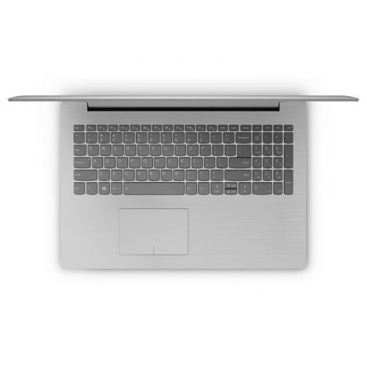 Lenovo Ideapad 320-15AST AMD A9-9420/4GB/128GB SSD/15.6" Gris