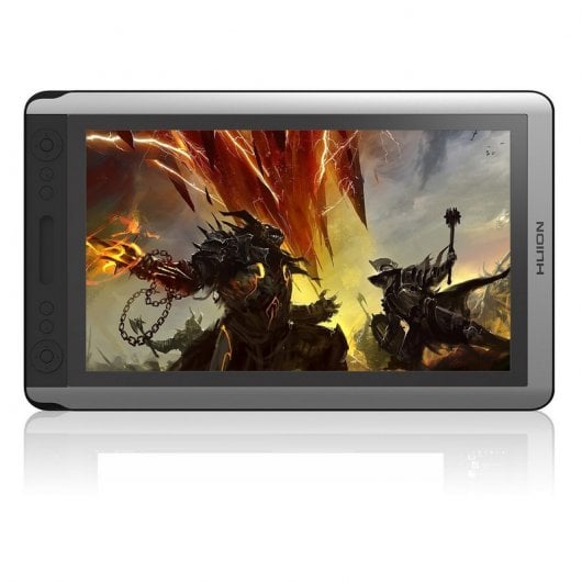 Huion GT-156HD V2 15.6" Monitor Interactivo