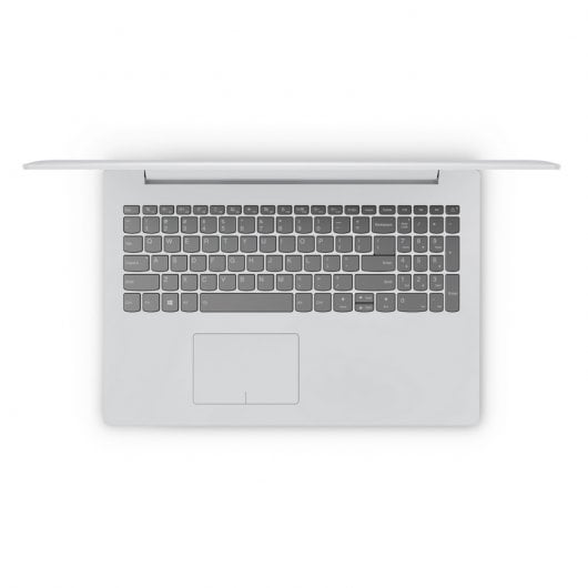 Lenovo Ideapad 320-15AST AMD A9-9420/4GB/128GB SSD/15.6" Blanco