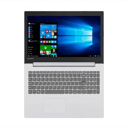 Lenovo Ideapad 320-15AST AMD A9-9420/4GB/128GB SSD/15.6" Blanco