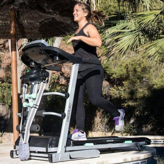 Cecotec Runfit Extreme Track Vibrator Cinta de correr