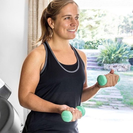 Cecotec Runfit Extreme Track Vibrator Cinta de correr