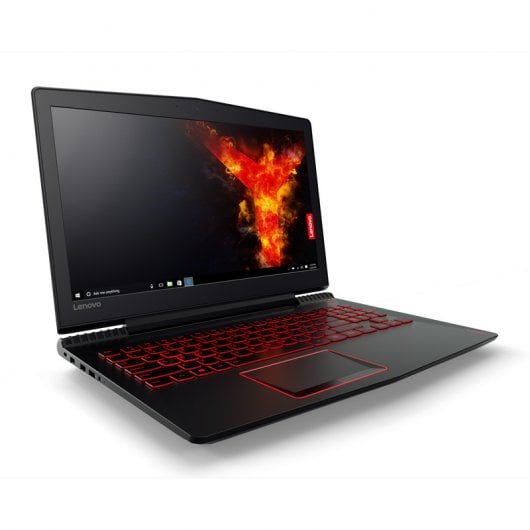 Lenovo Legion Y520-15IKBN Intel Core i7-7700HQ/16GB/1TB+256GB SSD/GTX1050/15.6"