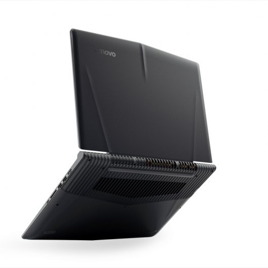 Lenovo Legion Y520-15IKBN Intel Core i7-7700HQ/16GB/1TB+256GB SSD/GTX1050/15.6"