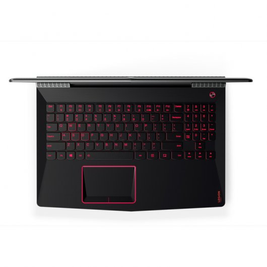 Lenovo Legion Y520-15IKBN Intel Core i7-7700HQ/16GB/1TB+256GB SSD/GTX1050/15.6"