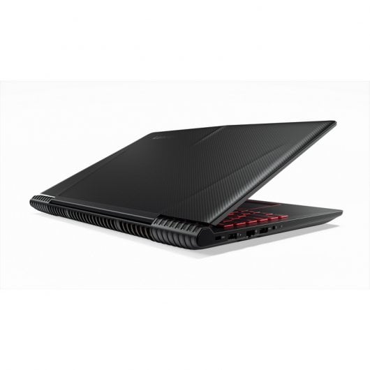 Lenovo Legion Y520-15IKBN Intel Core i7-7700HQ/16GB/1TB+256GB SSD/GTX1050/15.6"