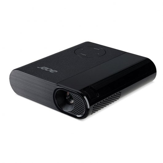 Proiettore Acer C200 WVGA ANSI DLP 200 lumen
