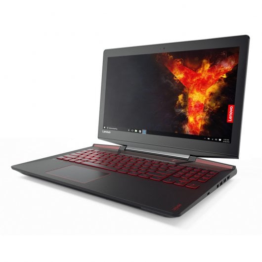 Lenovo Legion Y720-15IKB Intel Core i7-7700HQ/16GB/1TB+512GB SSD/GTX 1060/15.6"