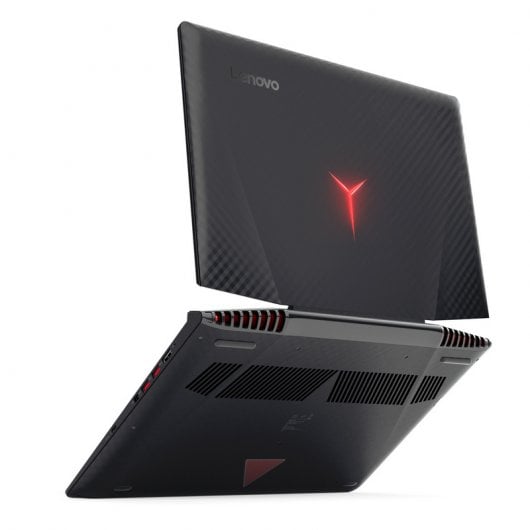 Lenovo Legion Y720-15IKB Intel Core i7-7700HQ/16GB/1TB+512GB SSD/GTX 1060/15.6"