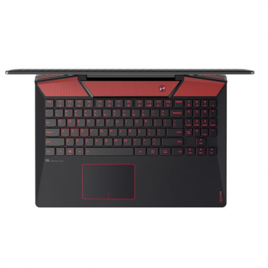 Lenovo Legion Y720-15IKB Intel Core i7-7700HQ/16GB/1TB+512GB SSD/GTX 1060/15.6"