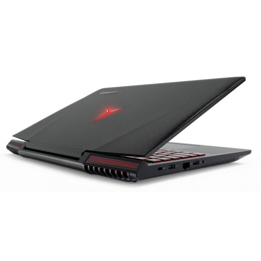 Lenovo Legion Y720-15IKB Intel Core i7-7700HQ/16GB/1TB+512GB SSD/GTX 1060/15.6"