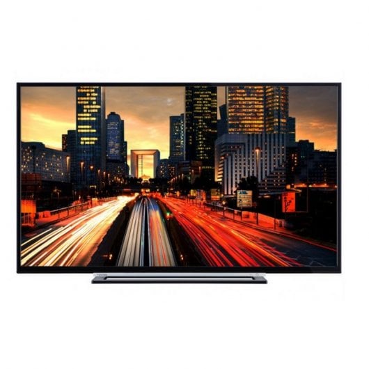 Toshiba 28W3753DG 28" LED Smart TV