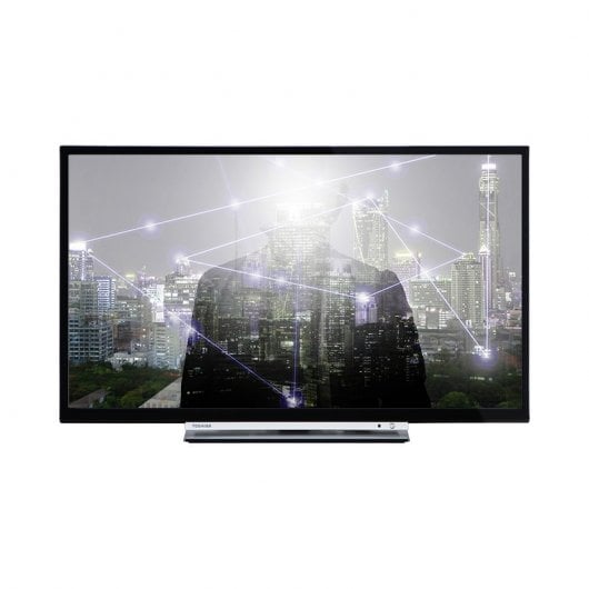 Toshiba 28W3753DG 28" LED Smart TV