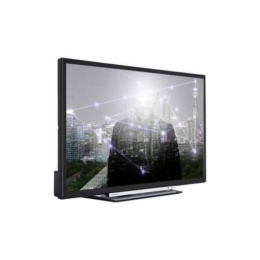 Toshiba 28W3753DG 28" LED Smart TV