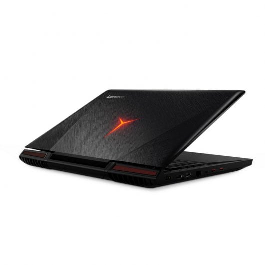 Lenovo Legion Y920-17IKB Intel Core i7-7700HQ/16GB/1TB+256GB SSD/GTX 1070/17.3"
