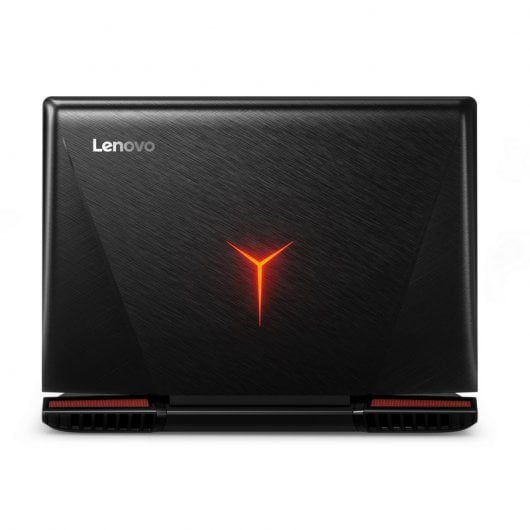 Lenovo Legion Y920-17IKB Intel Core i7-7700HQ/16GB/1TB+256GB SSD/GTX 1070/17.3"
