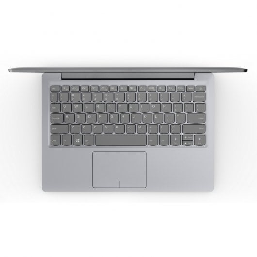 Lenovo Ideapad 120S-11IAP Intel Celeron N3350/2GB/32GB/11.6" Plata