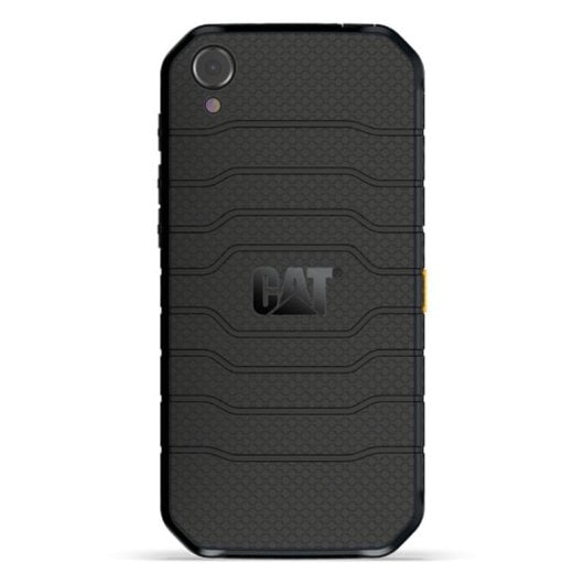 Cat S41 4G 3GB 32GB 5" Preto