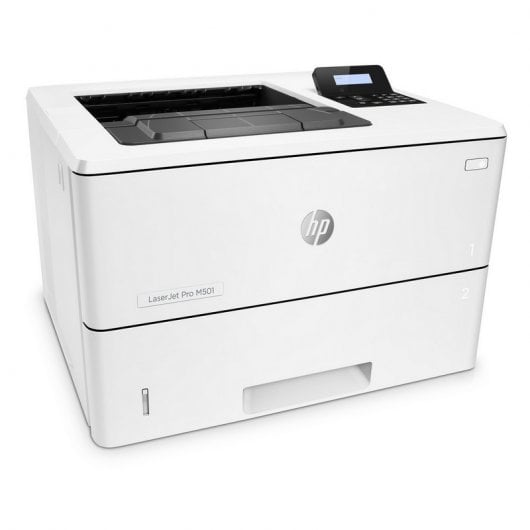 HP LaserJet Pro M501 Impresora Láser Monocromo