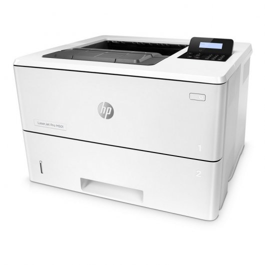 HP LaserJet Pro M501 Impresora Láser Monocromo