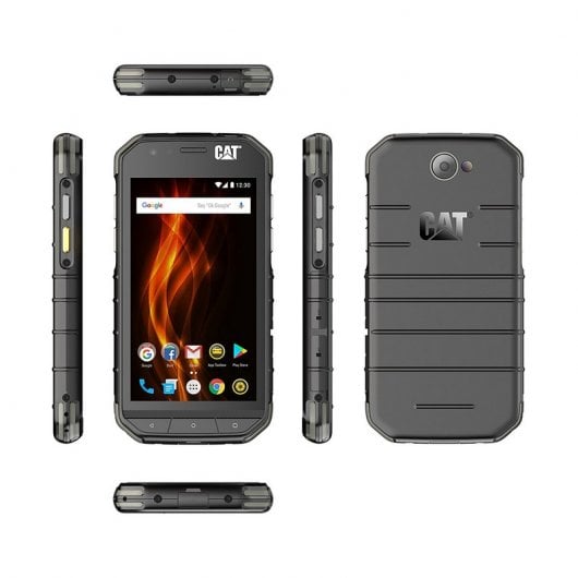 CAT S31 2GB/16GB 4,7'' Preto