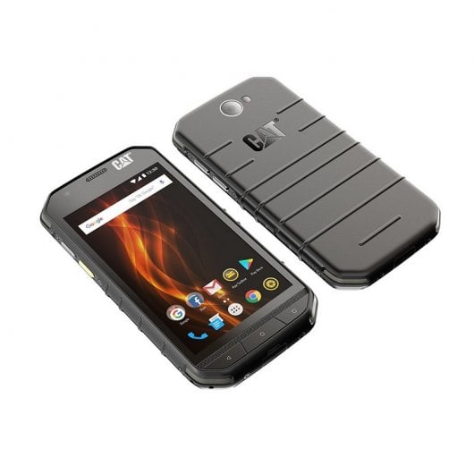 CAT S31 2GB/16GB 4,7'' Preto
