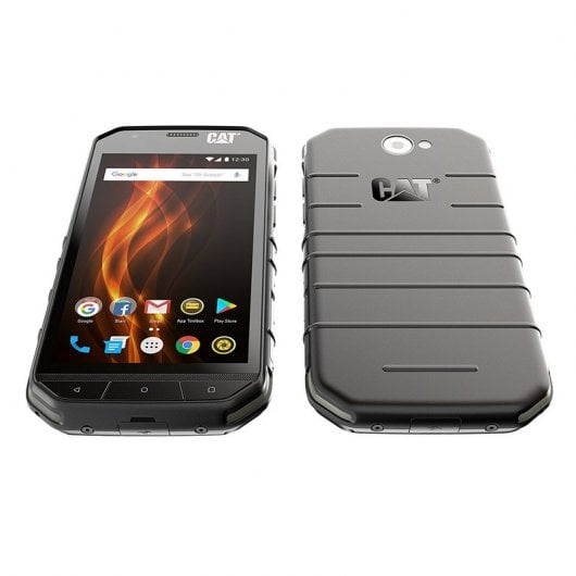 CAT S31 2GB/16GB 4,7'' Preto