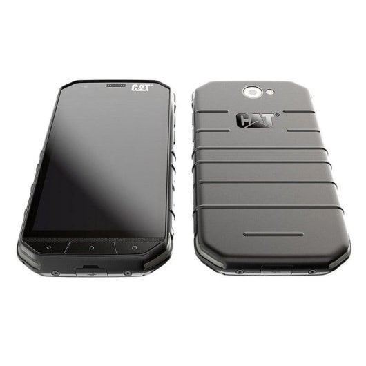Cat S31 4G 2GB 16GB 4.7" Preto