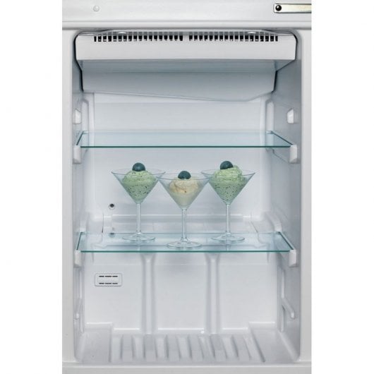 Balay 3KF6612WI Frigorífico Combi A++ Blanco