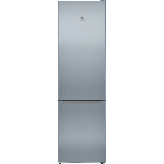 Balay 3KF6853MI Frigorífico Combi A++ Acero Inoxidable