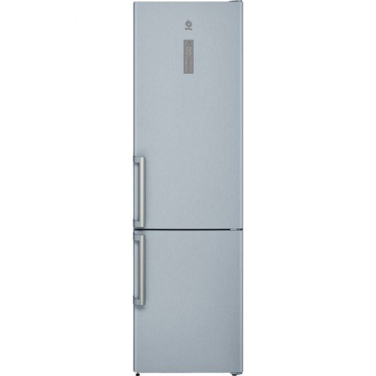 Balay 3KF6855ME Frigorífico Combi A++ Acero Inoxidable