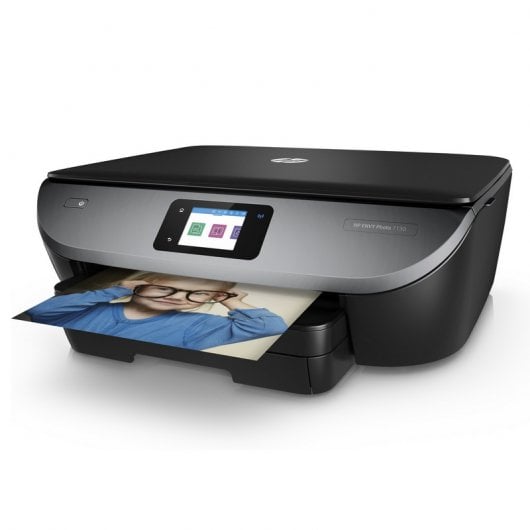 HP Envy Photo 7130 Multifunción WiFi