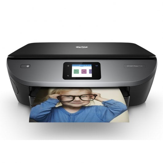 HP Envy Photo 7130 Multifunción WiFi