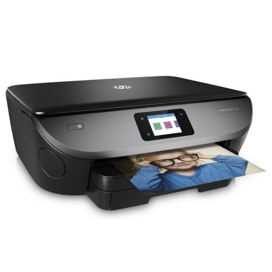 HP Envy Photo 7130 Multifunción WiFi