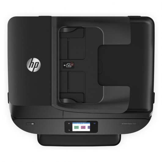 HP ENVY Photo Imprimante tout-en-un 7830, Impression, télécopie, numérisation, copie, Web, photo